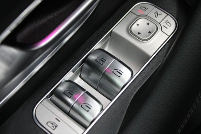 2025 Mercedes-Benz GLE GLE 450 4MATIC®