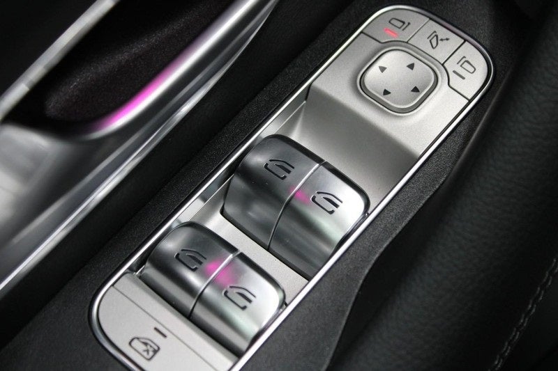 2025 Mercedes-Benz GLE GLE 450 4MATIC®