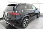 2025 Mercedes-Benz GLE GLE 450 4MATIC®