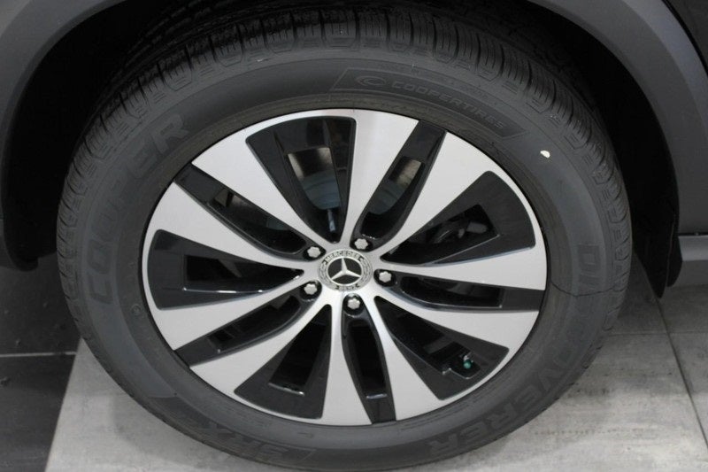 2025 Mercedes-Benz GLE GLE 450 4MATIC®