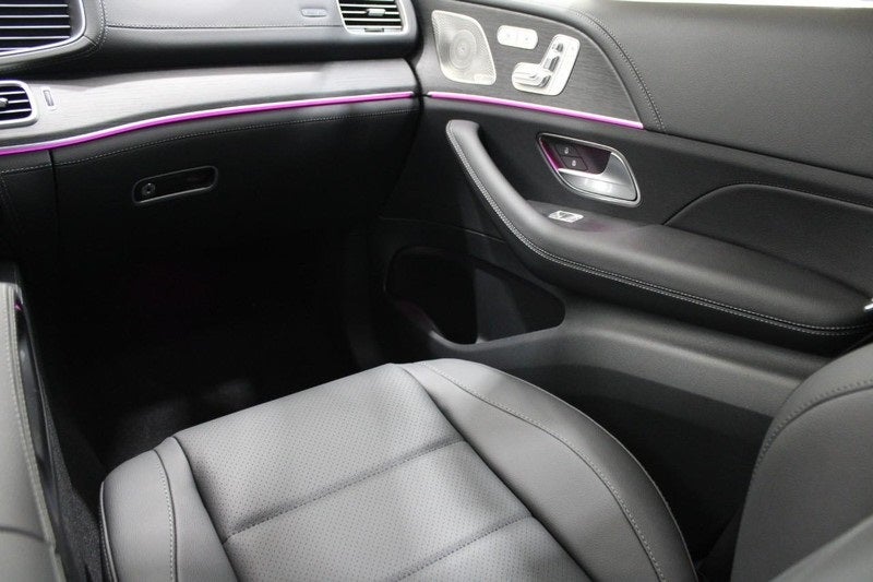 2025 Mercedes-Benz GLE GLE 450 4MATIC®