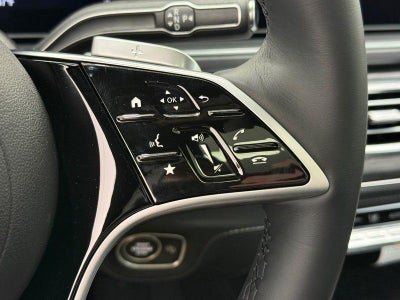 2026 Mercedes-Benz GLE GLE 450 4MATIC®