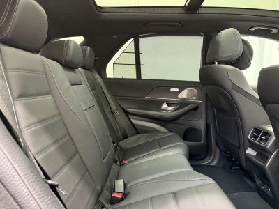 2026 Mercedes-Benz GLE GLE 450 4MATIC®