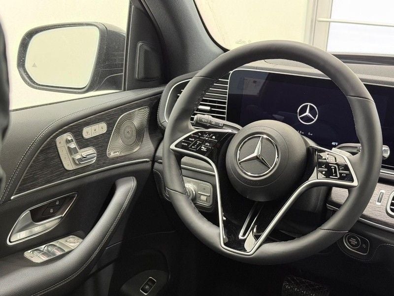 2026 Mercedes-Benz GLE GLE 450 4MATIC®