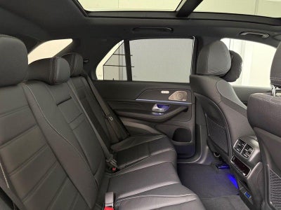 2026 Mercedes-Benz GLE GLE 450 4MATIC®