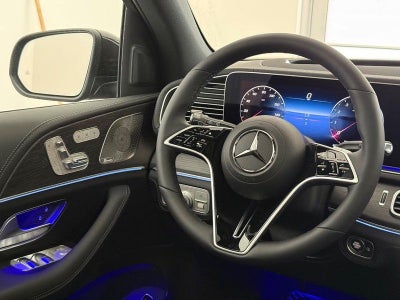 2026 Mercedes-Benz GLE GLE 450 4MATIC®