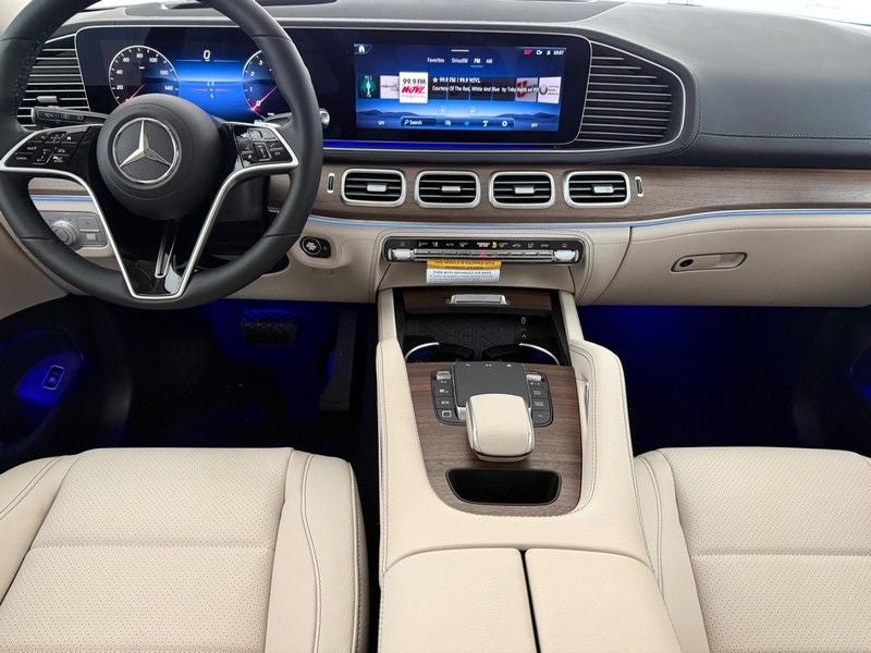 2026 Mercedes-Benz GLE GLE 450 4MATIC®