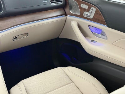 2026 Mercedes-Benz GLE GLE 450 4MATIC®