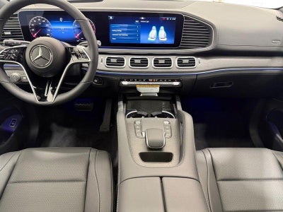 2026 Mercedes-Benz GLE GLE 450 4MATIC®