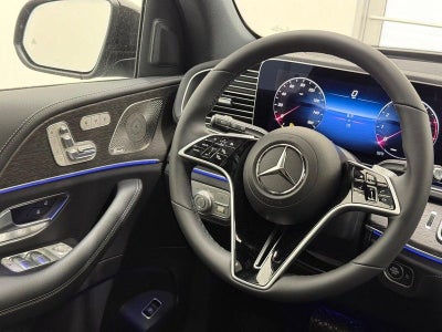 2026 Mercedes-Benz GLE GLE 450 4MATIC®