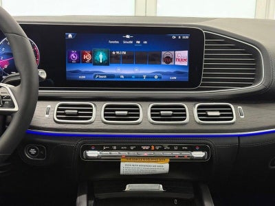 2026 Mercedes-Benz GLE GLE 450 4MATIC®