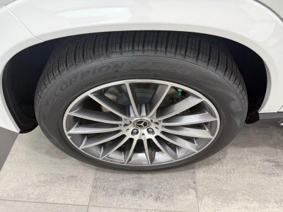 2026 Mercedes-Benz GLE GLE 450 4MATIC®