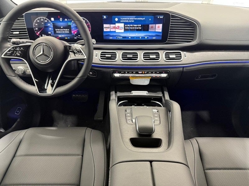 2026 Mercedes-Benz GLE GLE 450 4MATIC®