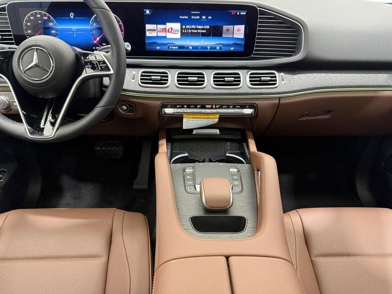 2026 Mercedes-Benz GLE GLE 450 4MATIC®