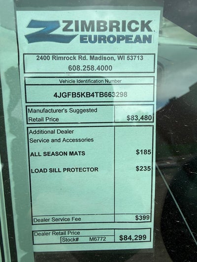 2026 Mercedes-Benz GLE GLE 450 4MATIC®