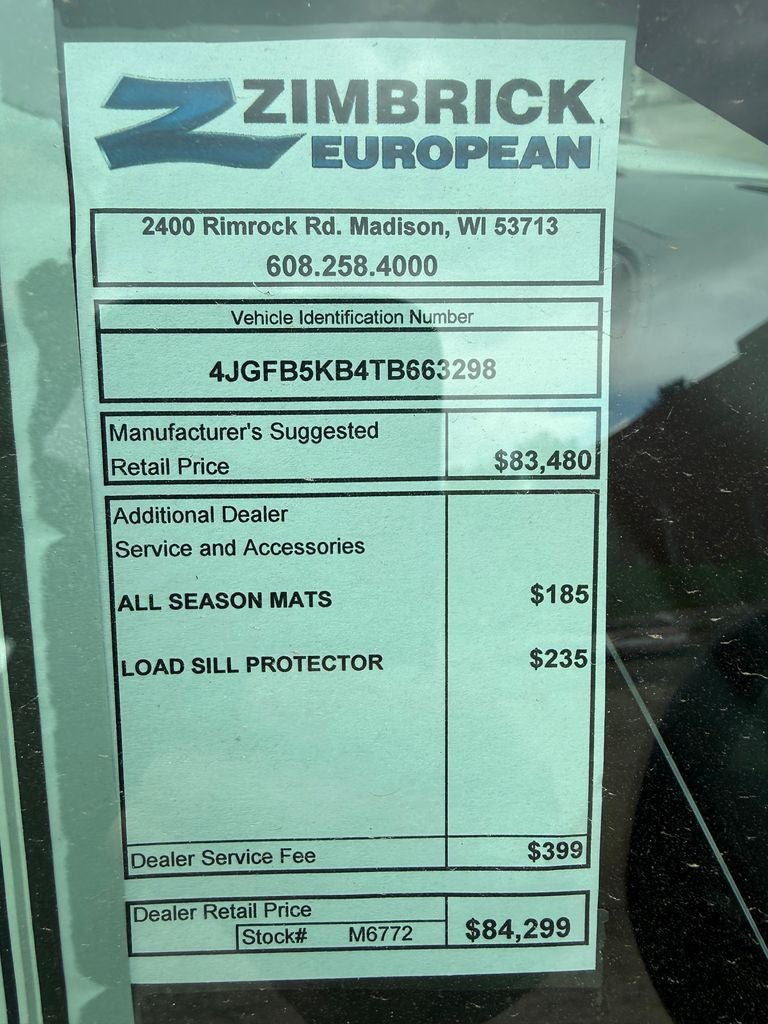 2026 Mercedes-Benz GLE GLE 450 4MATIC®