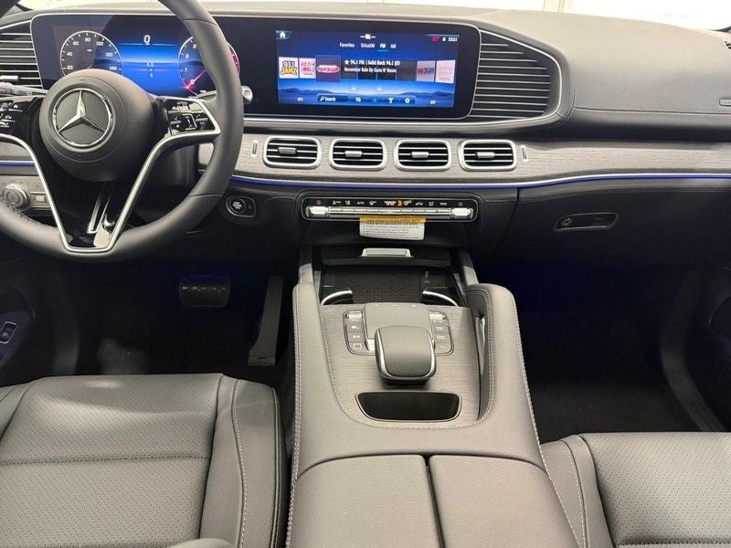 2026 Mercedes-Benz GLE GLE 450 4MATIC®