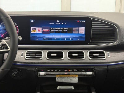 2026 Mercedes-Benz GLE GLE 450 4MATIC®