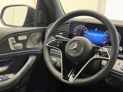2026 Mercedes-Benz GLE GLE 450 4MATIC®