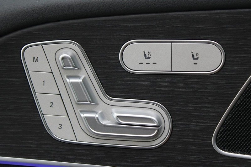 2025 Mercedes-Benz GLE GLE 450 4MATIC®