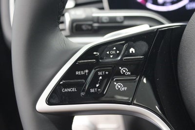 2025 Mercedes-Benz GLE GLE 450 4MATIC®