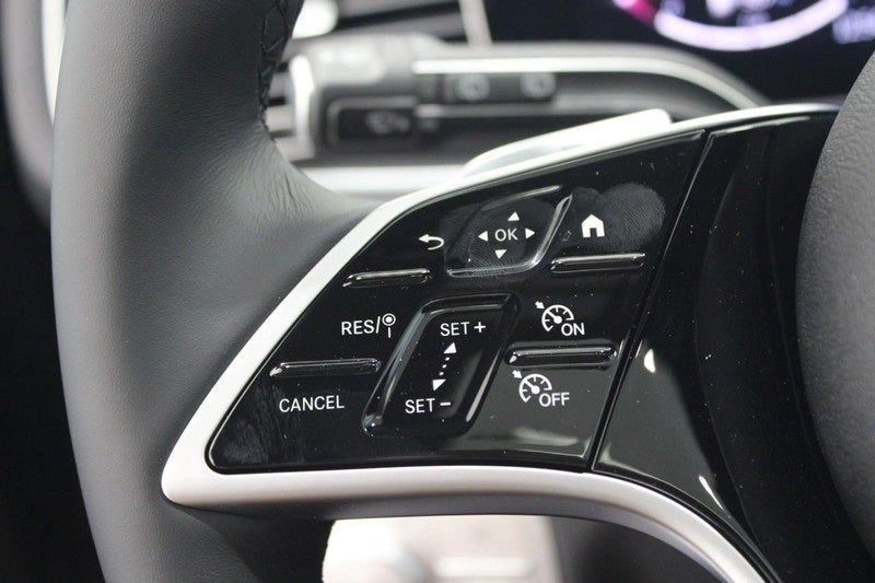 2025 Mercedes-Benz GLE GLE 450 4MATIC®