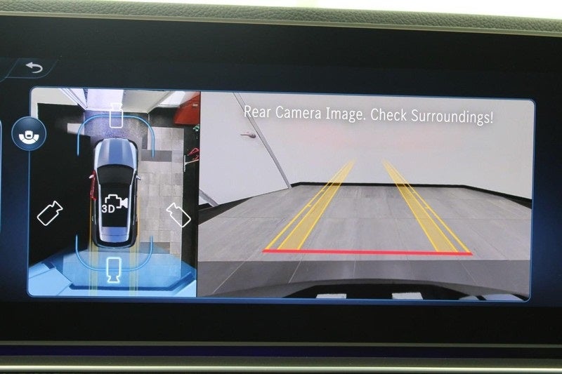 2025 Mercedes-Benz GLE GLE 450 4MATIC®