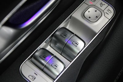 2025 Mercedes-Benz GLE GLE 450 4MATIC®