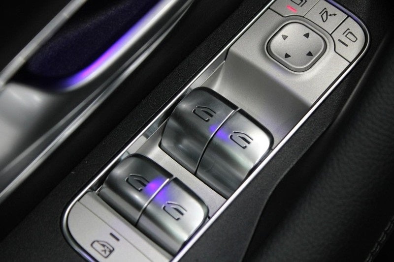 2025 Mercedes-Benz GLE GLE 450 4MATIC®