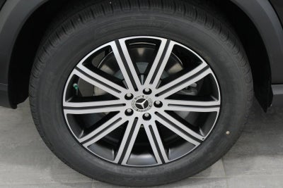 2025 Mercedes-Benz GLE GLE 450 4MATIC®
