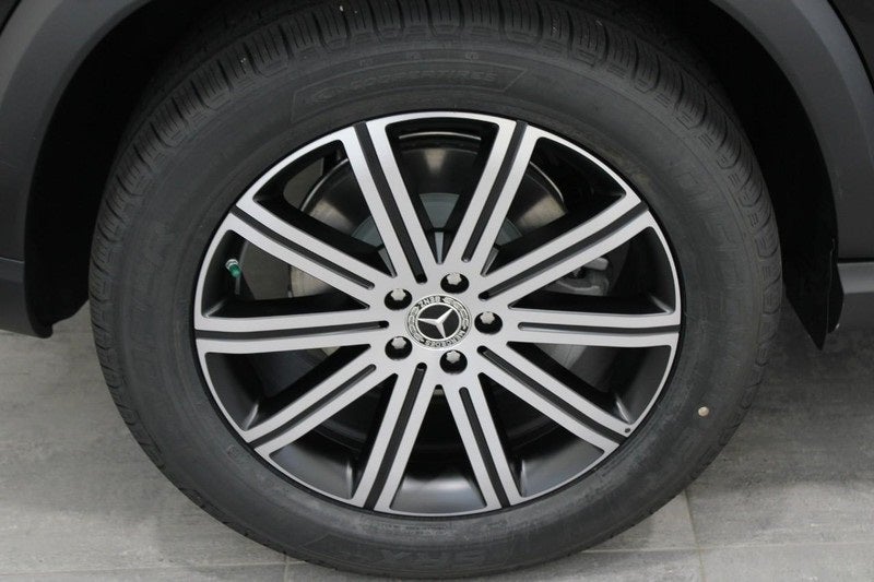 2025 Mercedes-Benz GLE GLE 450 4MATIC®