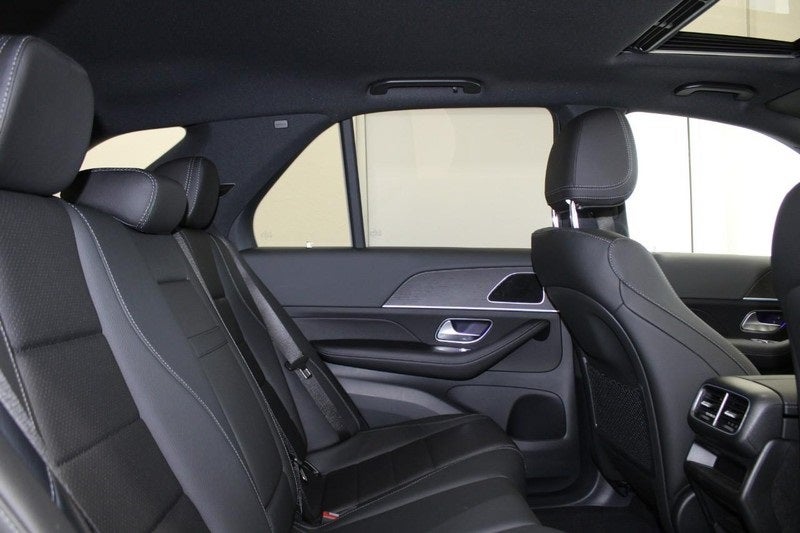 2025 Mercedes-Benz GLE GLE 450 4MATIC®