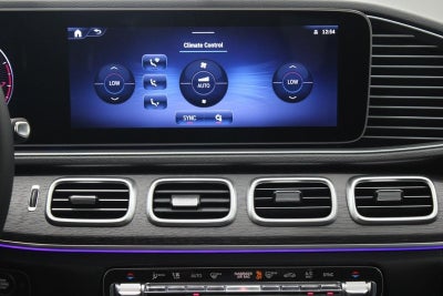 2025 Mercedes-Benz GLE GLE 450 4MATIC®