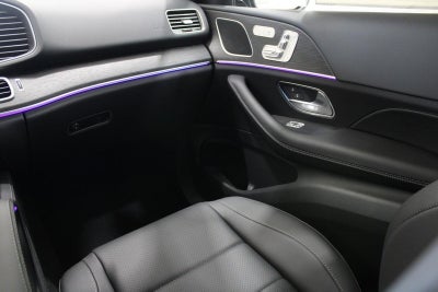 2025 Mercedes-Benz GLE GLE 450 4MATIC®