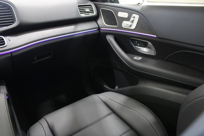 2025 Mercedes-Benz GLE GLE 450 4MATIC®