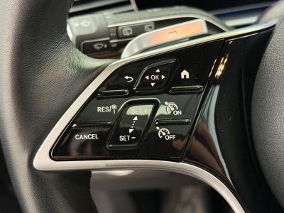 2025 Mercedes-Benz GLE GLE 450 4MATIC®