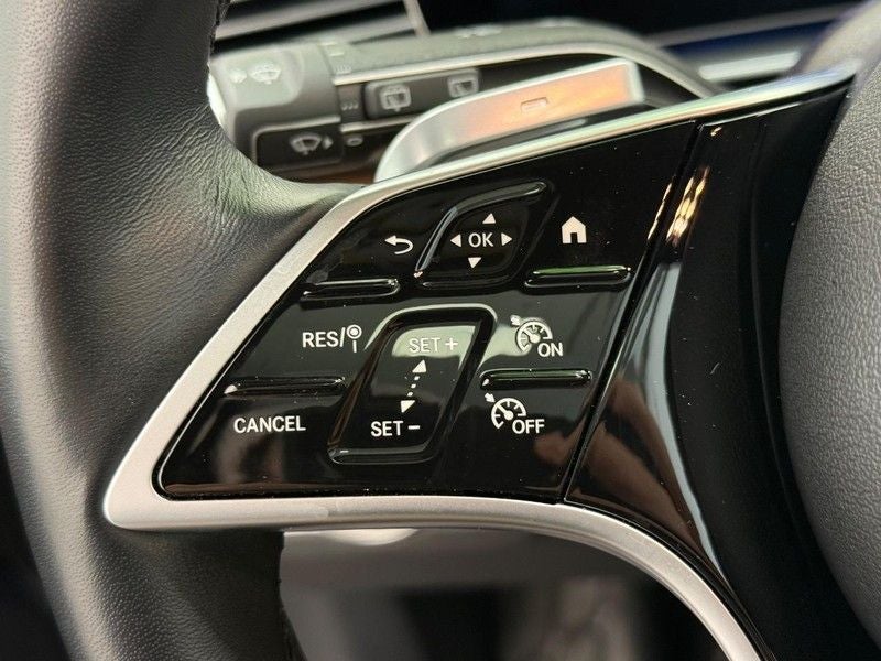 2025 Mercedes-Benz GLE GLE 450 4MATIC®