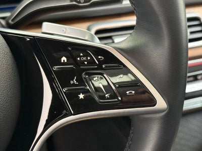 2025 Mercedes-Benz GLE GLE 450 4MATIC®