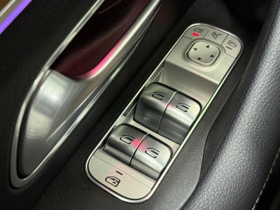 2025 Mercedes-Benz GLE GLE 450 4MATIC®
