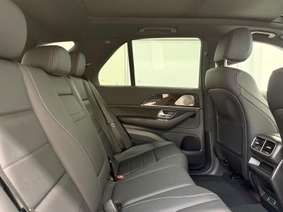 2026 Mercedes-Benz GLE GLE 450 4MATIC®
