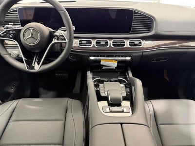 2026 Mercedes-Benz GLE GLE 450 4MATIC®
