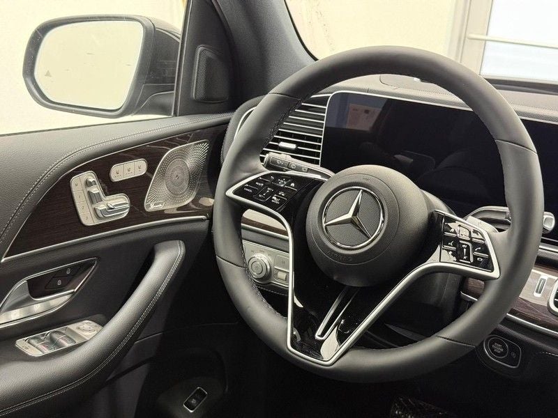 2026 Mercedes-Benz GLE GLE 450 4MATIC®