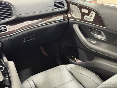 2026 Mercedes-Benz GLE GLE 450 4MATIC®