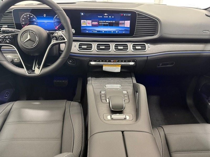 2026 Mercedes-Benz GLE GLE 450 4MATIC®
