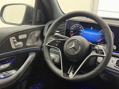 2026 Mercedes-Benz GLE GLE 450 4MATIC®