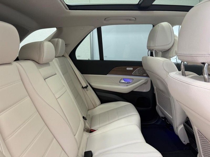 2026 Mercedes-Benz GLE GLE 450 4MATIC®