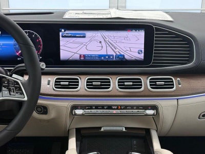 2026 Mercedes-Benz GLE GLE 450 4MATIC®
