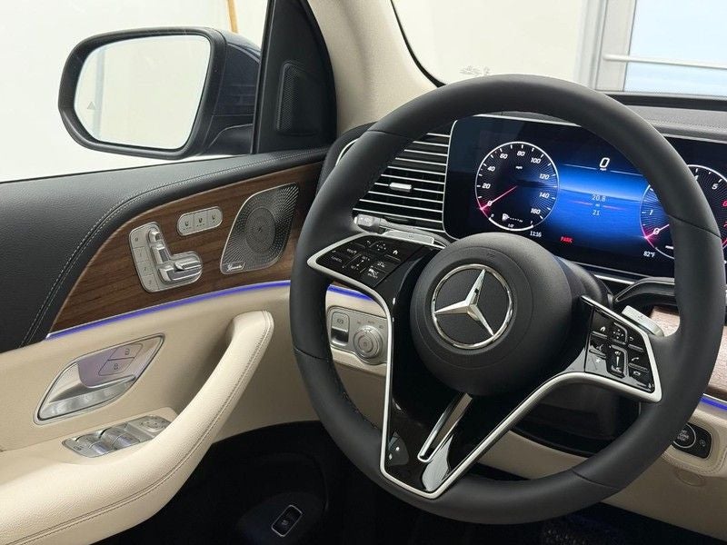 2026 Mercedes-Benz GLE GLE 450 4MATIC®