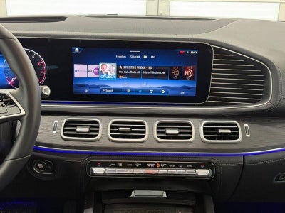 2026 Mercedes-Benz GLE GLE 450 4MATIC®