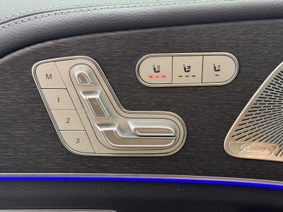 2026 Mercedes-Benz GLE GLE 450 4MATIC®